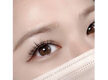 ルチル(rutile.)の雰囲気（エクステの種類が豊富！貴方にぴったりのメニューをご提案。）