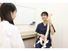 【ツライ生理不調の改善！】鍼灸施術＆骨盤施術★75分　通常¥8,300→¥5,000