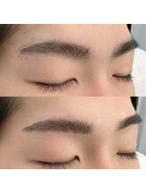 リオ 心斎橋店(Lio)/眉毛WAX・アイブロウWAX