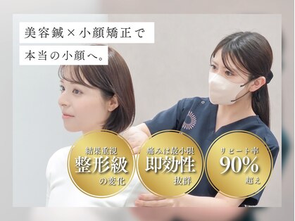 ハリカ 東京新宿店(HARIKA)の写真