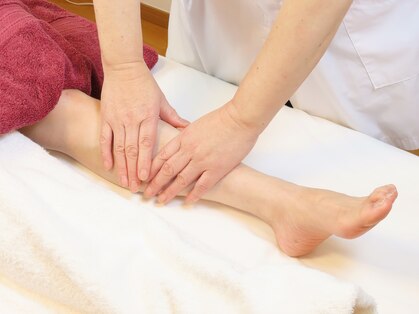 パーク健康サロン 赤坂(PARK健康SALON)の写真