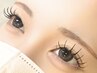 【贅沢セット】エクステ100本＋まつげパーマ　