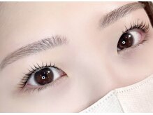 アイラッシュサロン ブラン 守山店(Eyelash Salon Blanc)/まつげパーマ