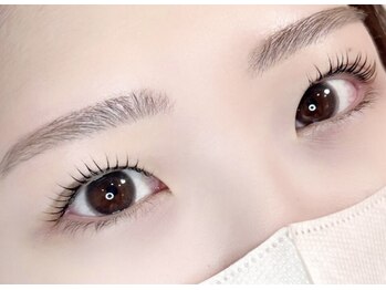 アイラッシュサロン ブラン 守山店(Eyelash Salon Blanc)/まつげパーマ