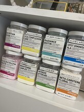 ナビレラ 自由が丘(Navillera)/眉毛＋全顔wax＋ブロウリフト