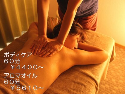 りふれっ手の写真