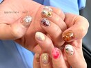 【おまかせ】ニュアンス♪