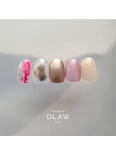 ドロウ フィーグ(DLAW figue)/７月 デザインプラス