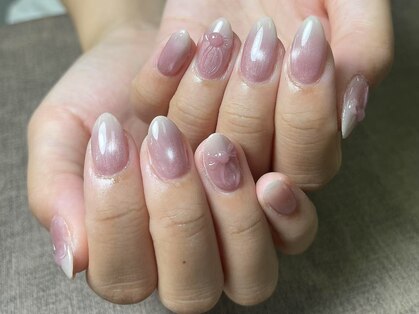 メイ アンド ウェイ(May&Way)の写真