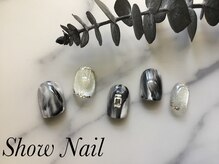 ショーネイル 武蔵小杉(Show Nail)の雰囲気（選べるデザインは100種類!!今すぐフォトギャラをチェック♪）