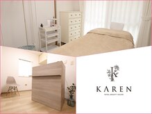 カレン 狭山店(KAREN)