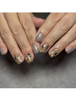 エイミー(eimii)/お任せデザイン