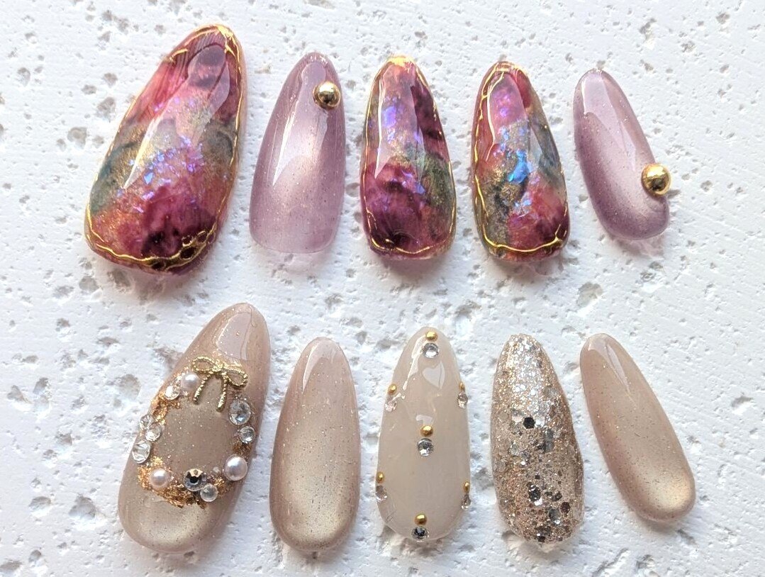 ジュネル｜ホットペッパービューティー