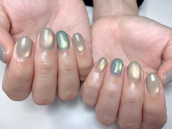 ヨーローネイル(YOLO Nail)/凛-RIN-