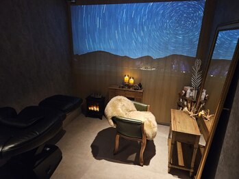 マナワ(manawa)/映像と音楽で極上のひとときを。