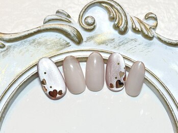 アミュゼ 本八幡店/定額ゴールド