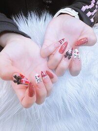 持ち込みデザイン6本