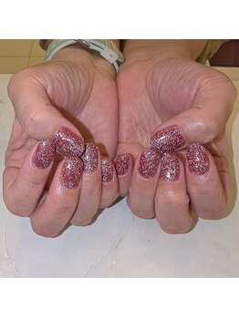 グランビューティー 静岡インター通り店(gran beauty)/フラッシュ