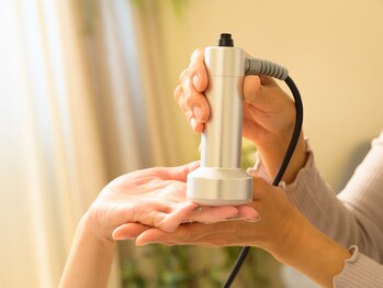 ねむりの止まり木/グロッティ血管ケア（末梢血管）