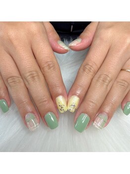 レイモード(Ray mode)/デザイン定額