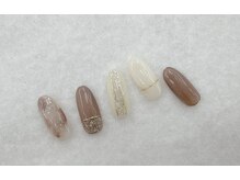 ミニオン 赤羽店(minion)/定額デザイン　