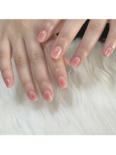 リノリー 石巻店(rinory)/チークネイル