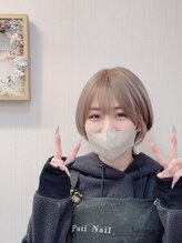 プティネイル(Puti Nail)&nbsp;新家 