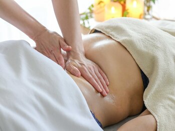 ブルーム(B.LOOM)の写真/【春の不調リセット】疲れ・ストレス・花粉でお悩みの方に◎　和漢植物（漢方）オイルでリセットケア♪