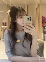 ロカミ(rocami)&nbsp;店長 Ayuri 