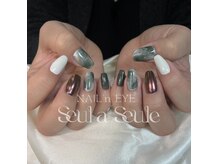 スール ア スール(Seul a' Seule)の雰囲気（ニュアンスデザイン♪インスタをご覧ください）