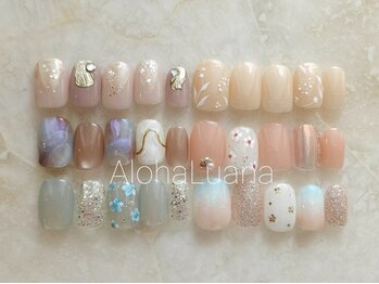 アロハ ルアナ 大宮本店(Aloha Luana)/