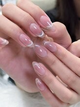 グロー ネイル(Glow Nail)/