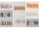 【ネイル】プチ定額4