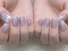 〇シック！リボンデザイン