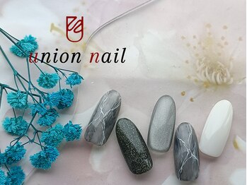 ユニオンネイル川崎(UNION NAIL)/2026/4 Nails-2