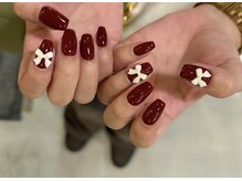 Mira nail closet【3月下旬 NEW OPEN（予定）】/