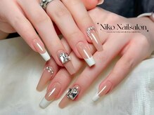 Niko Nailsalon 本八幡店【パラジェル/フィルイン/マグネット/長さだし/持ち込み】/パラジェル/長さだし/オフのみ