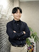 モクシージム 名古屋 栄生(MOXIE GYM) 栗原 誠弥