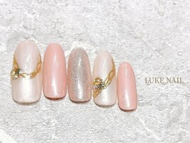 パラジェル、フィルイン、銀座