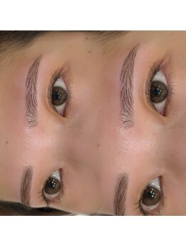 アンク(ank)/アイブロウ/メンズアイブロウ