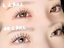 フラットラッシュ《DDカール・Lカール/15mm・16mmあり》