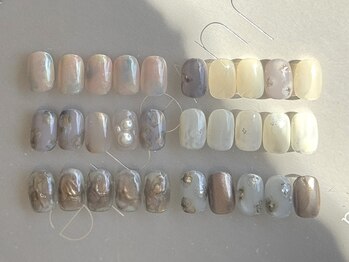 ブランシェール 広尾店(blancher)/Flower Special