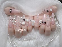 ナミネイルサロン(Nami Nail Salon)/