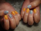 No.552/Retro Pop Flower