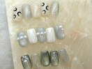ニュアンス定額デザイン！