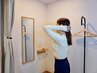 産後ケア・育児疲れに◎パーソナル・オーダーメイドピラティス