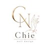 長さだし/持ち込み/マグネット/ワンホン 【Chie nail design 】名古屋栄店のお店ロゴ