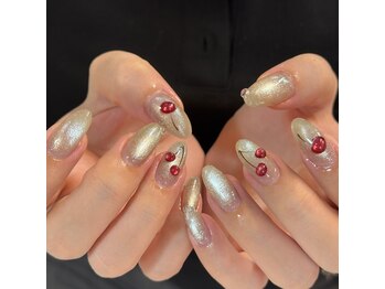 グレイス ネイル(Grace nail)/