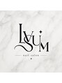 ラブサムネイル(lvsum nail)/AIKA