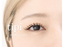 ティピ(tipi)